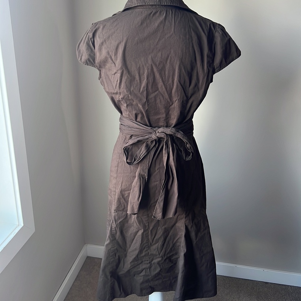 Ricki’s Wrap Dress - Picture 5 of 12